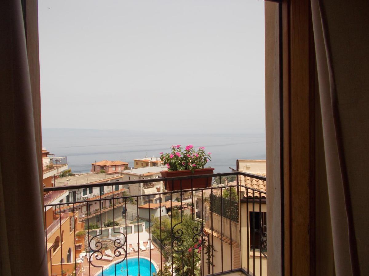 Il Melograno Apartment Taormina Exterior photo