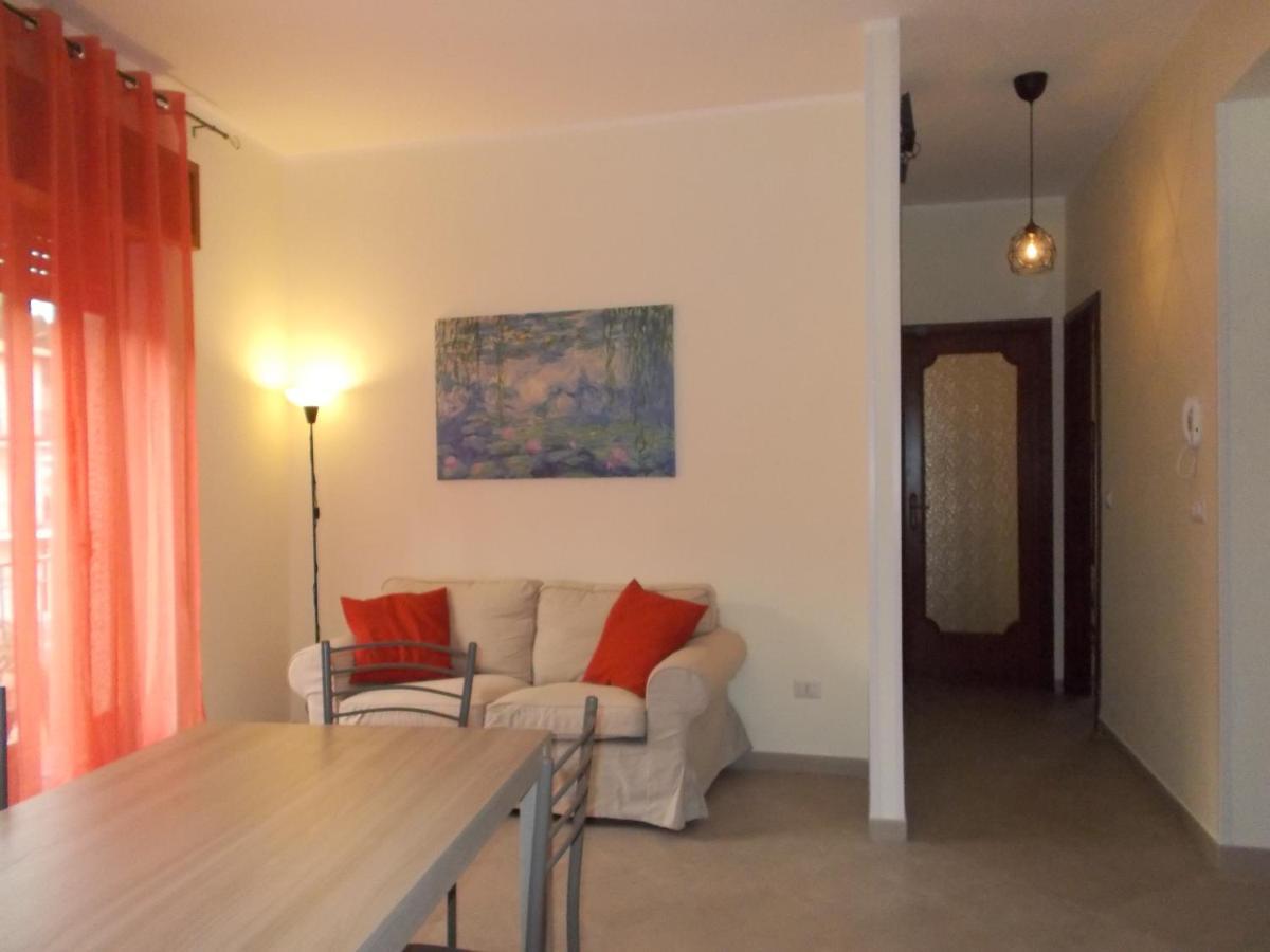 Il Melograno Apartment Taormina Exterior photo