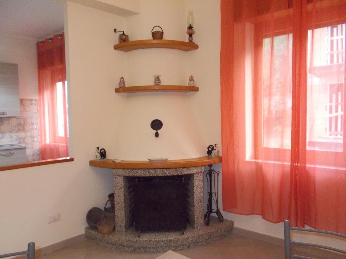 Il Melograno Apartment Taormina Exterior photo