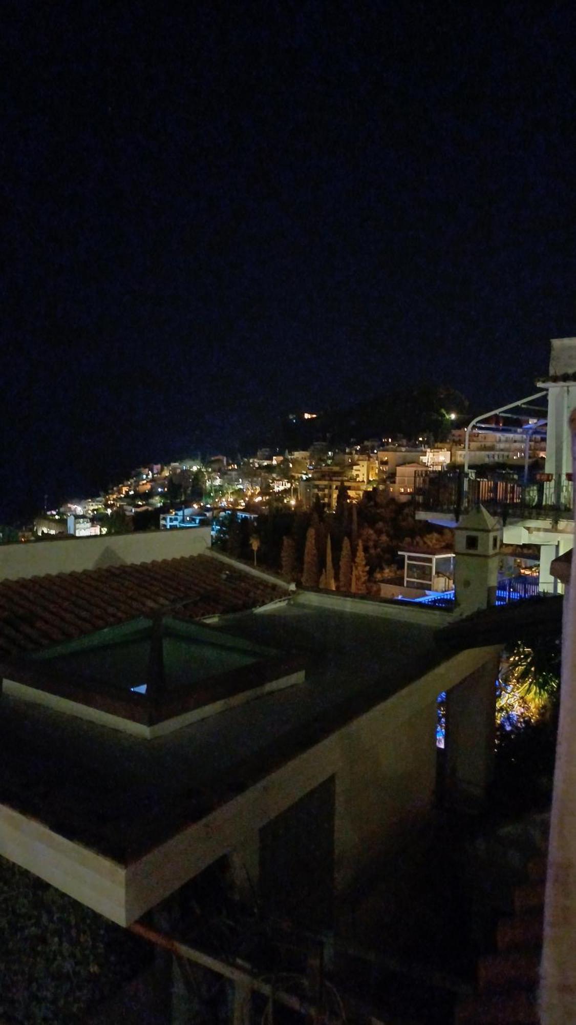Il Melograno Apartment Taormina Exterior photo
