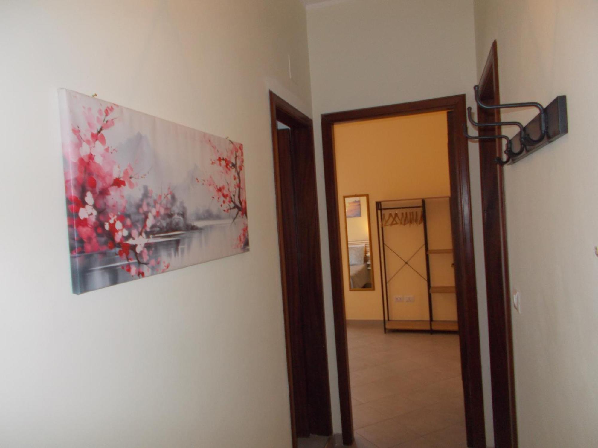 Il Melograno Apartment Taormina Exterior photo
