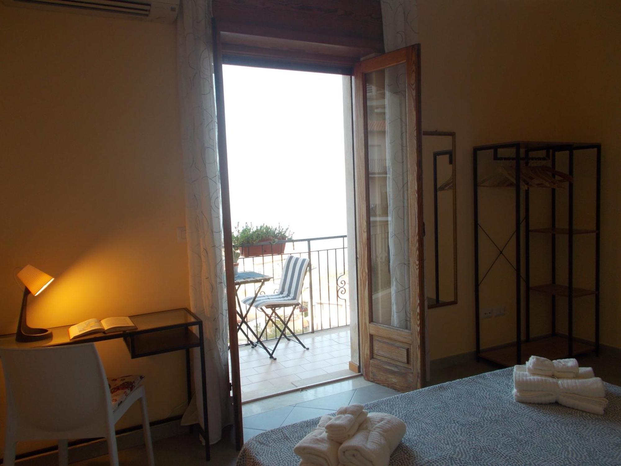 Il Melograno Apartment Taormina Exterior photo