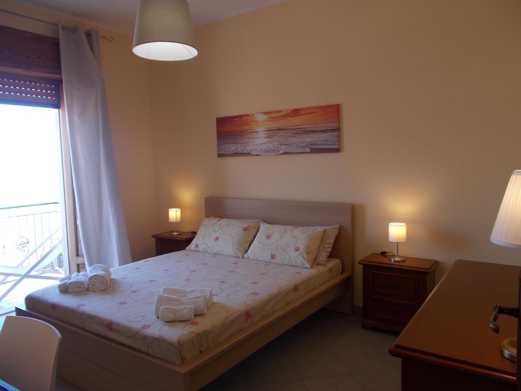 Il Melograno Apartment Taormina Exterior photo