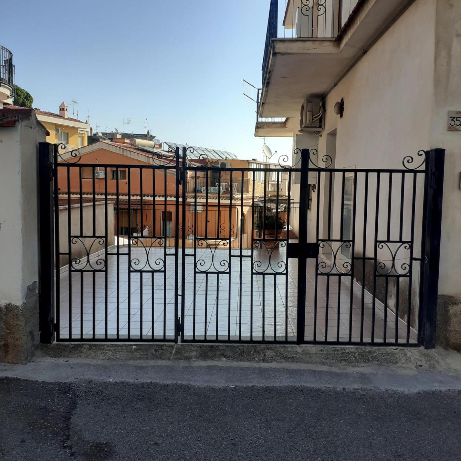 Il Melograno Apartment Taormina Exterior photo